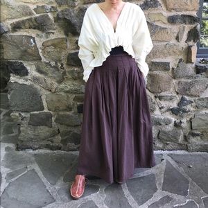 ATELIER DELPHINE PALERMO PANT